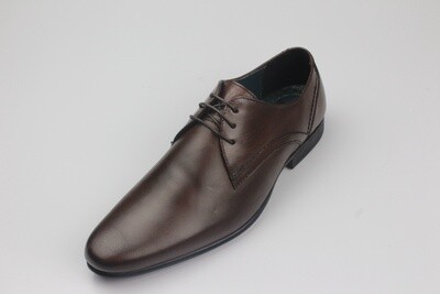 SAMPSON SHOE BROWN