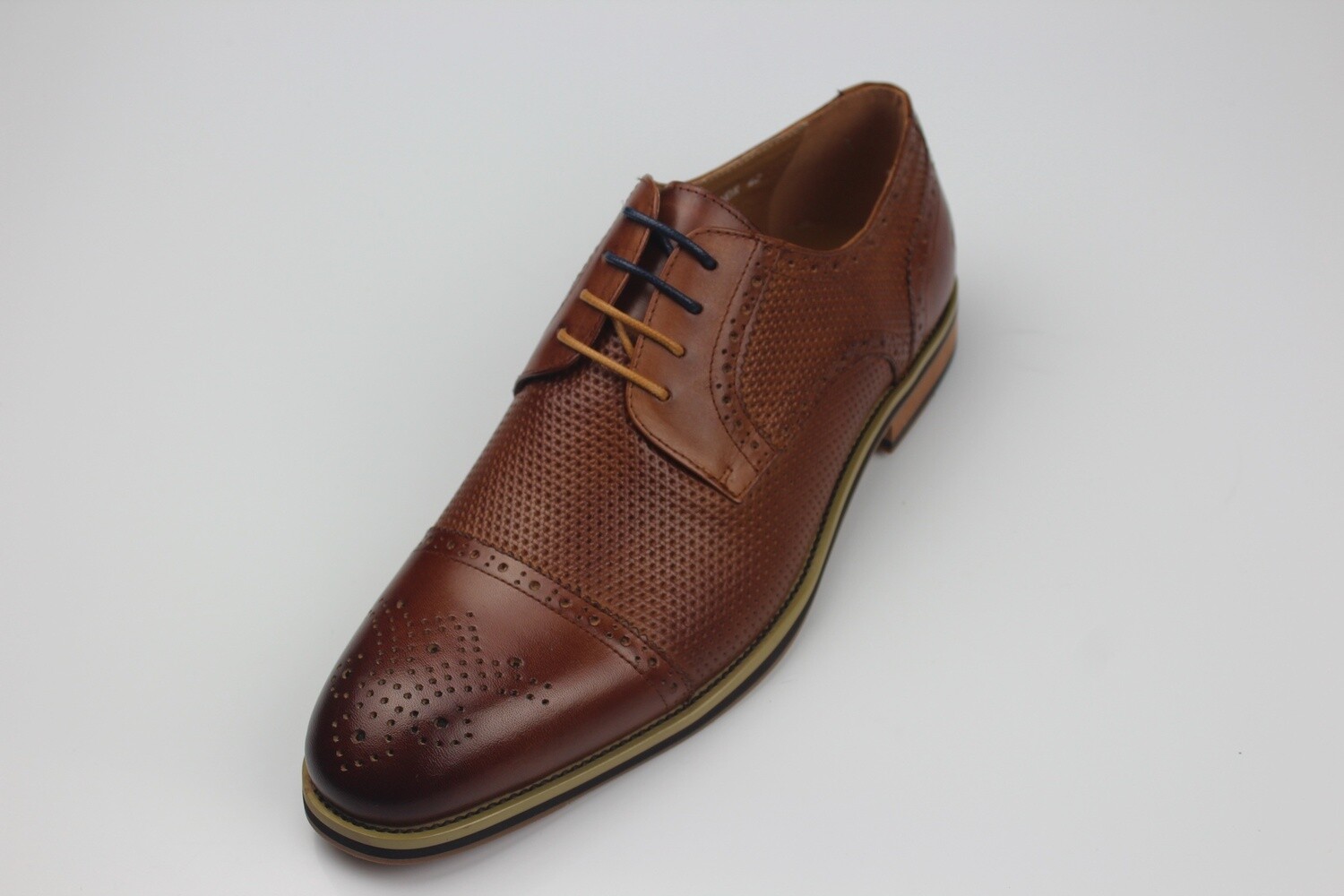 CONOR SHOE TAN........OUR PRICE........