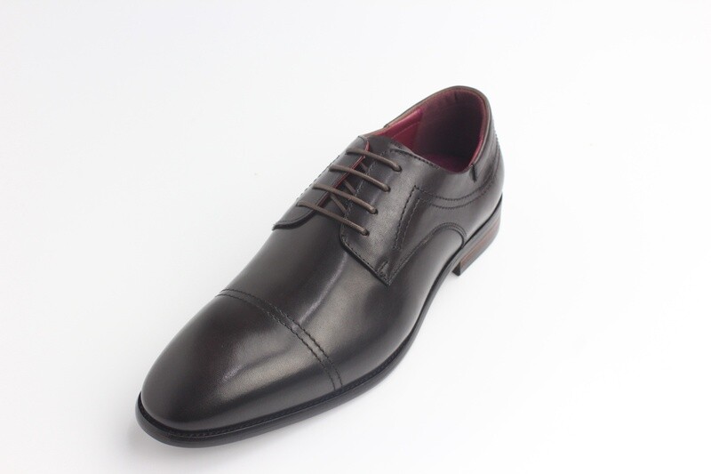 HAWK WING SHOE CHESTNUT