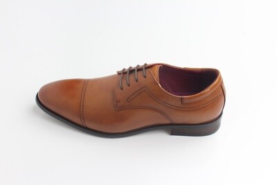 HAWK WING SHOE BRANDY