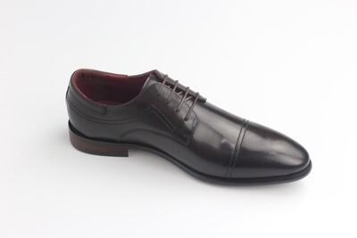 HAWK WING SHOE CHESTNUT