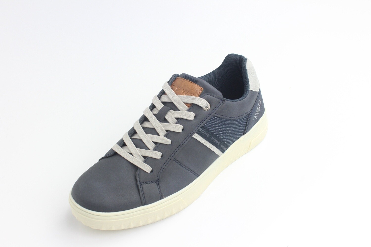 TWELVE SHOE MARINE