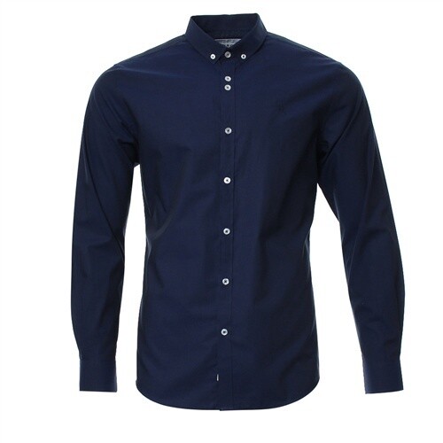 KR3 39007 CONAN SHIRT NAVY