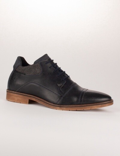 PARKE SHOE STORM