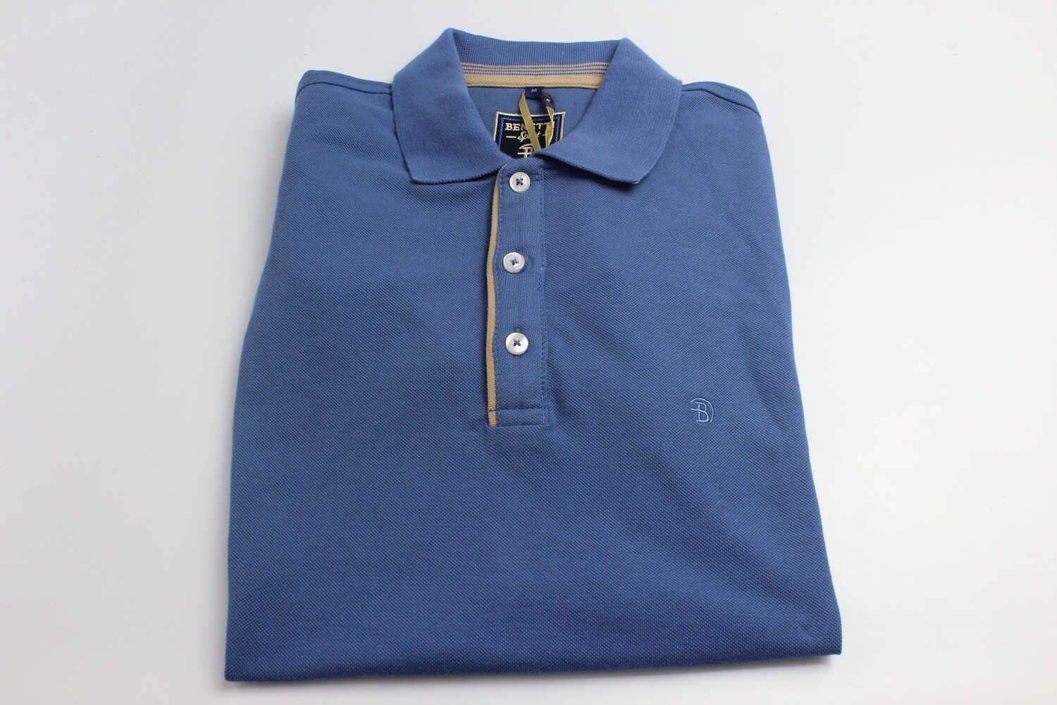 DANNY POLO INDIGO