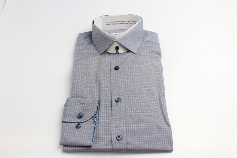 2116 44 18 OLYMP SHIRT