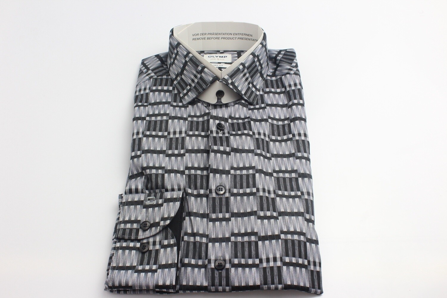 2156 44 68 OLYMP SHIRT