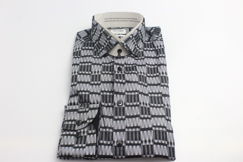 2156 44 68 OLYMP SHIRT