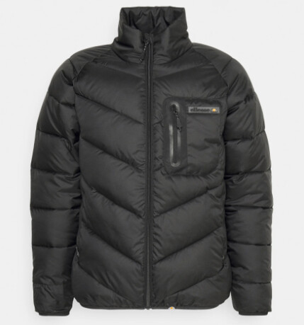 ELLESSE LALIZO JACKET SHT19083 BLACK