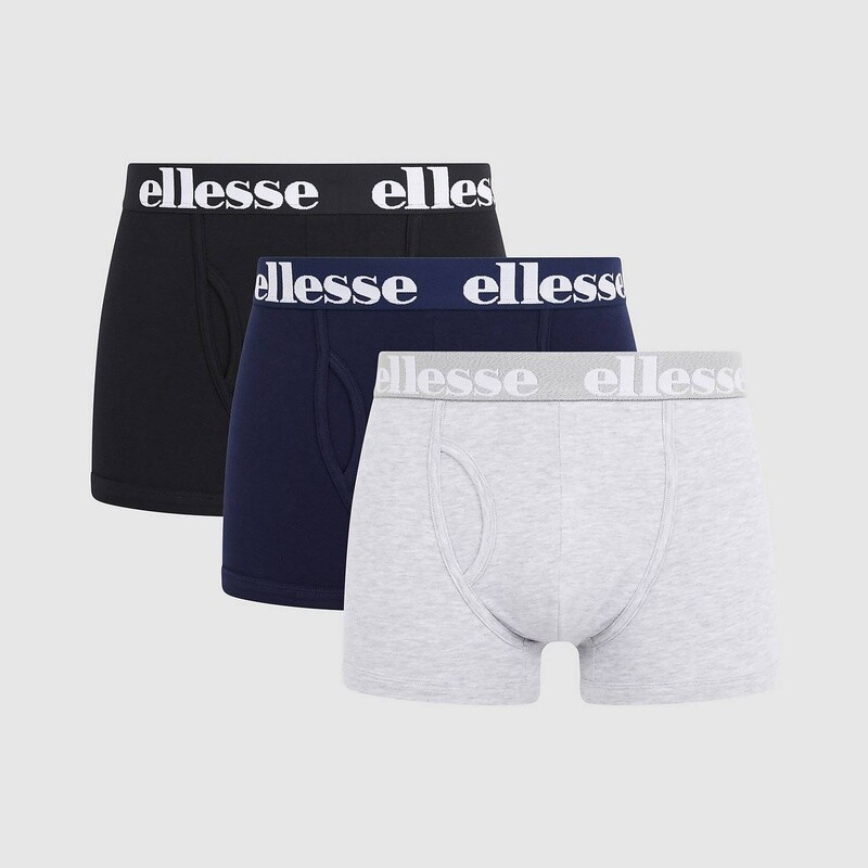HALI 3PK BOXERS SHAY0614