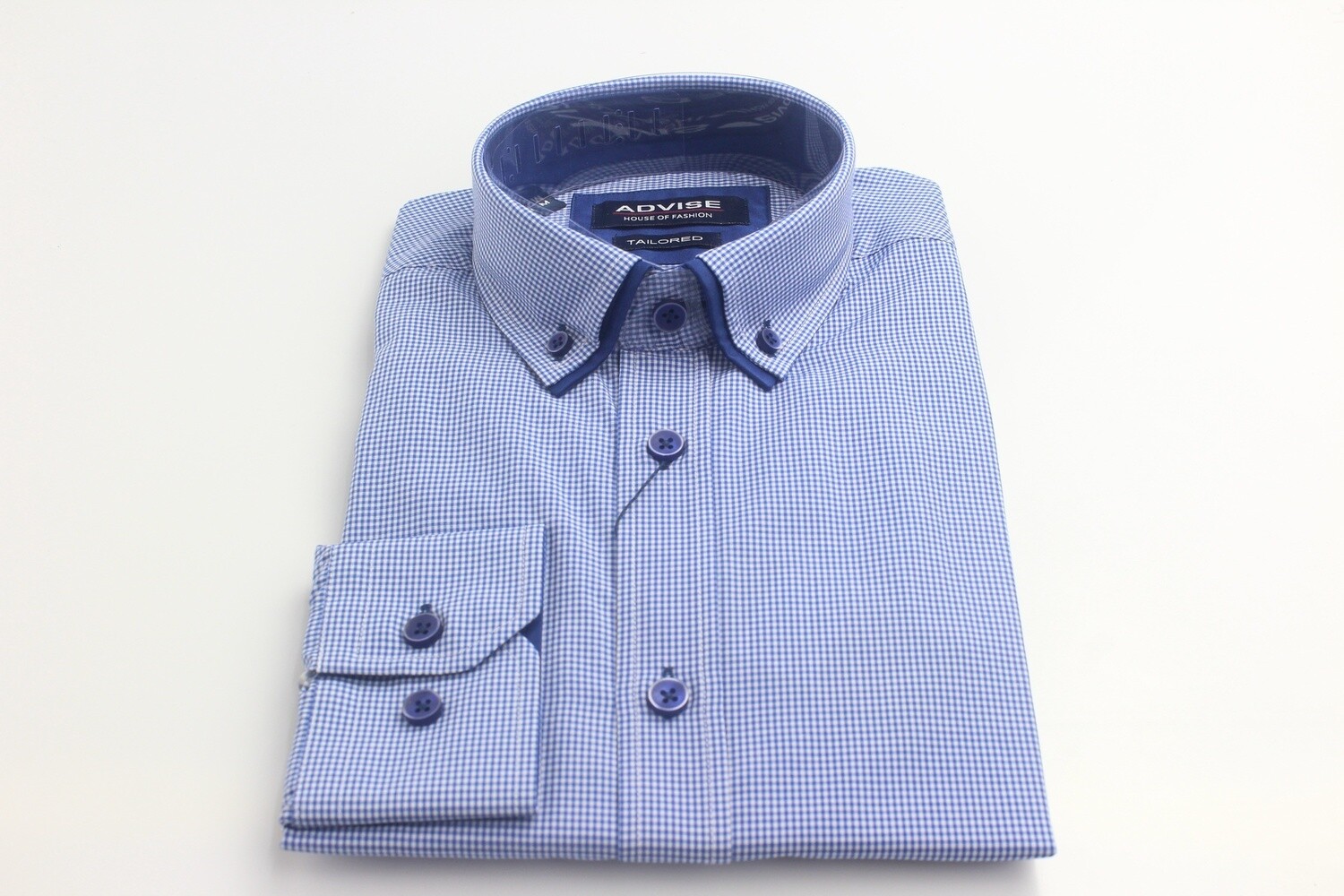 ADVISE DOUBLE COLLAR AD850 ROYAL