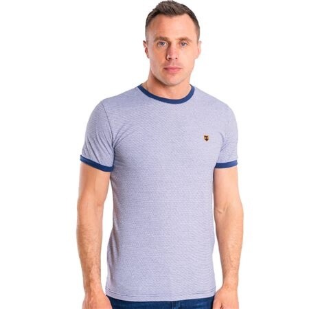 HINTERLAND TEE ILLUSION