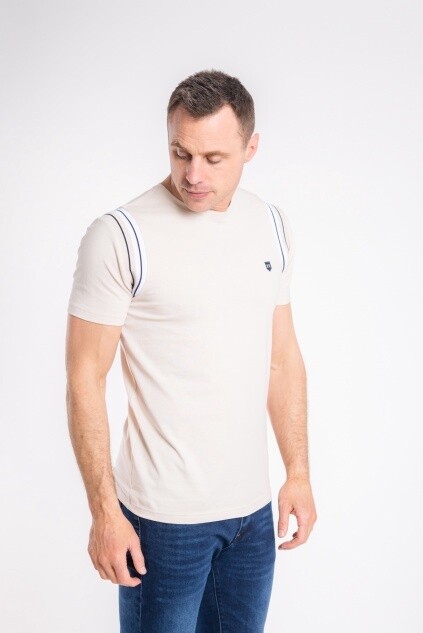 HELENSVALE TEE LUNAR GTI