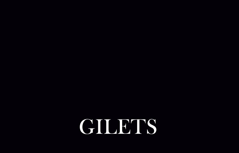 Gilets