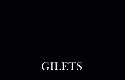 Gilets