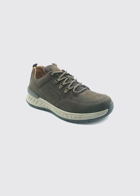STAMFORD SHOE 88  DONKEY BROWN