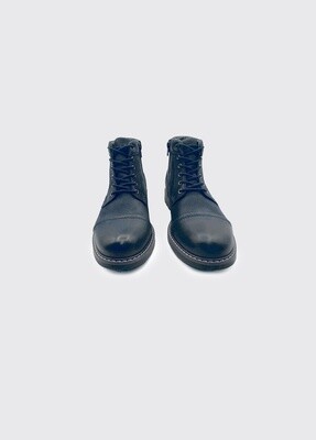 SAVOY BOOT NAVY