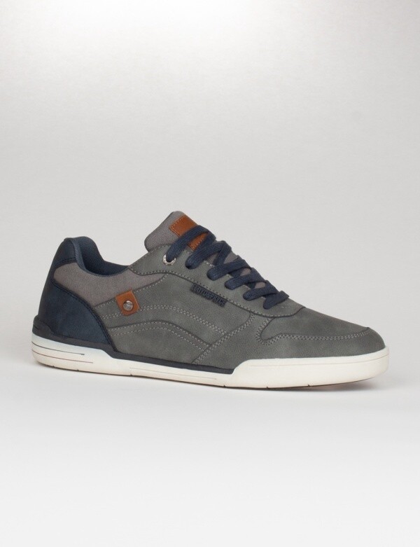 PADOVANI SHOE CARBON