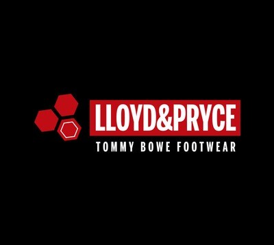 Lloyd &amp; Pryce Footwear