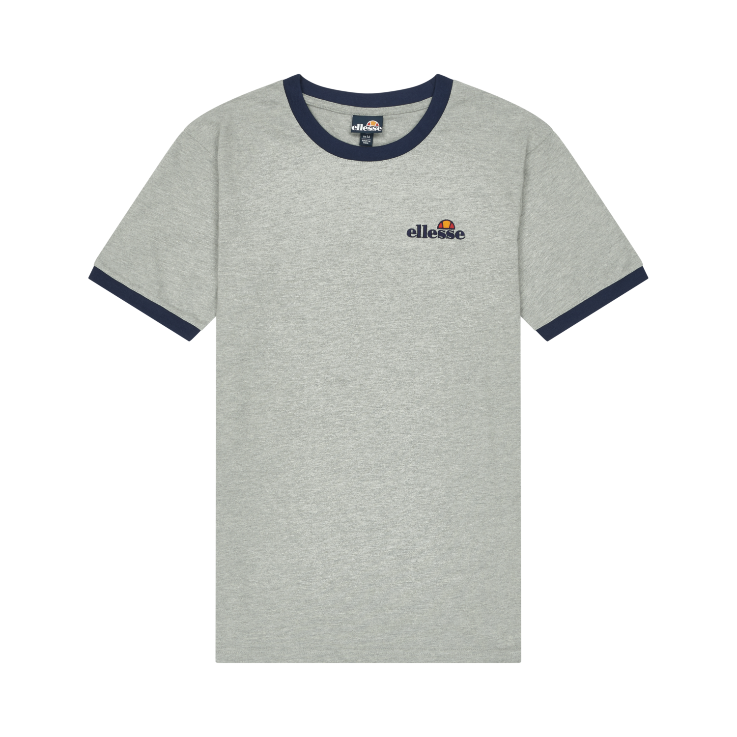 ELLESSE MEDUNO TEE SHR10164 GREY MARL