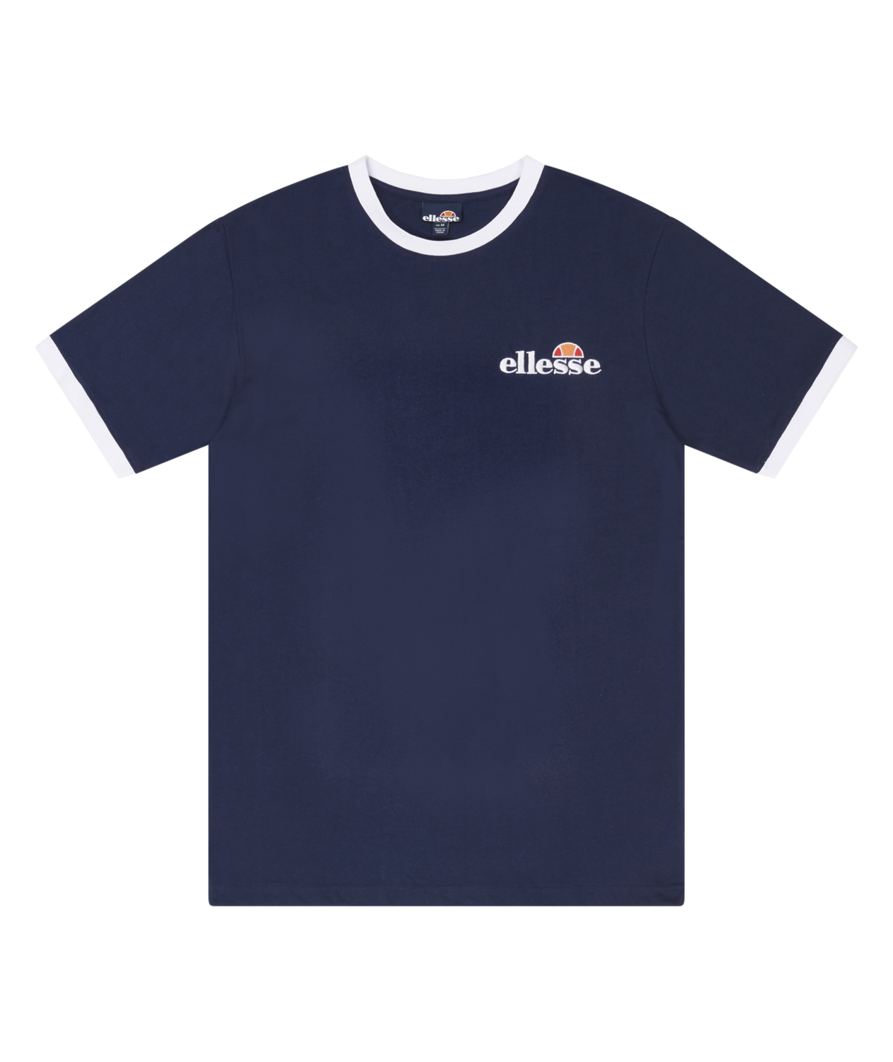 ELLESSE MEDUNO TEE SHR10164 NAVY