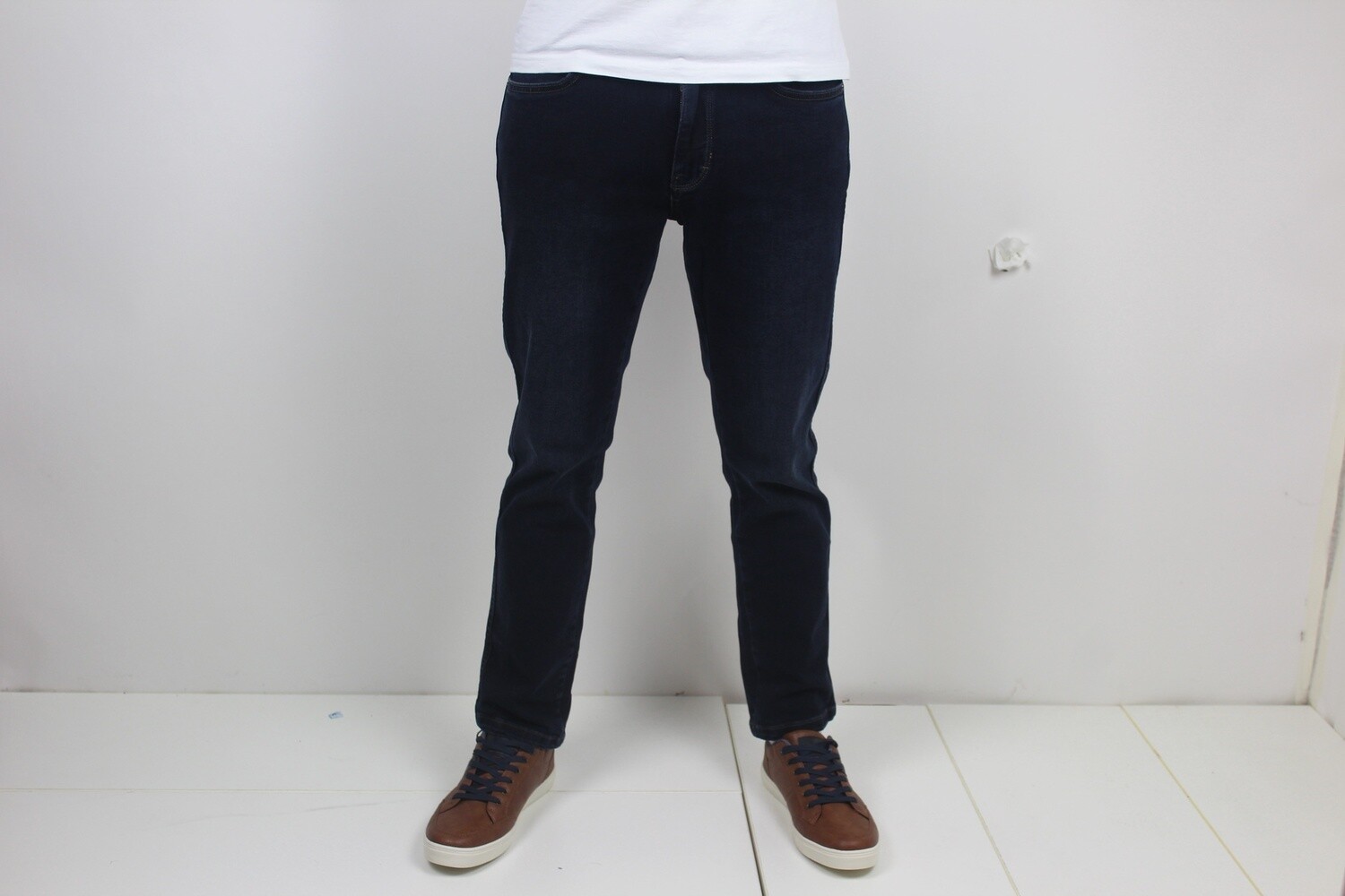 JN2035A GUIDE DENIM REG FIT