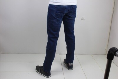 Svay Reg Fit Jeans LIGHT WASH