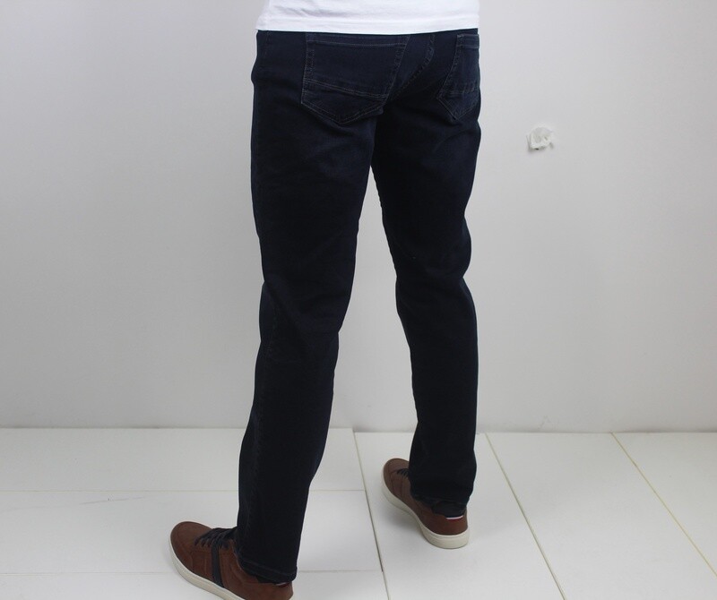 PARKER REG FIT DENIM BLUE BLACK SWJN5332