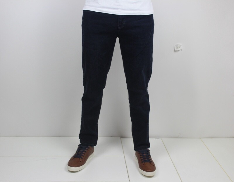 PARKER REG FIT DENIM BLUE BLACK SWJN5332