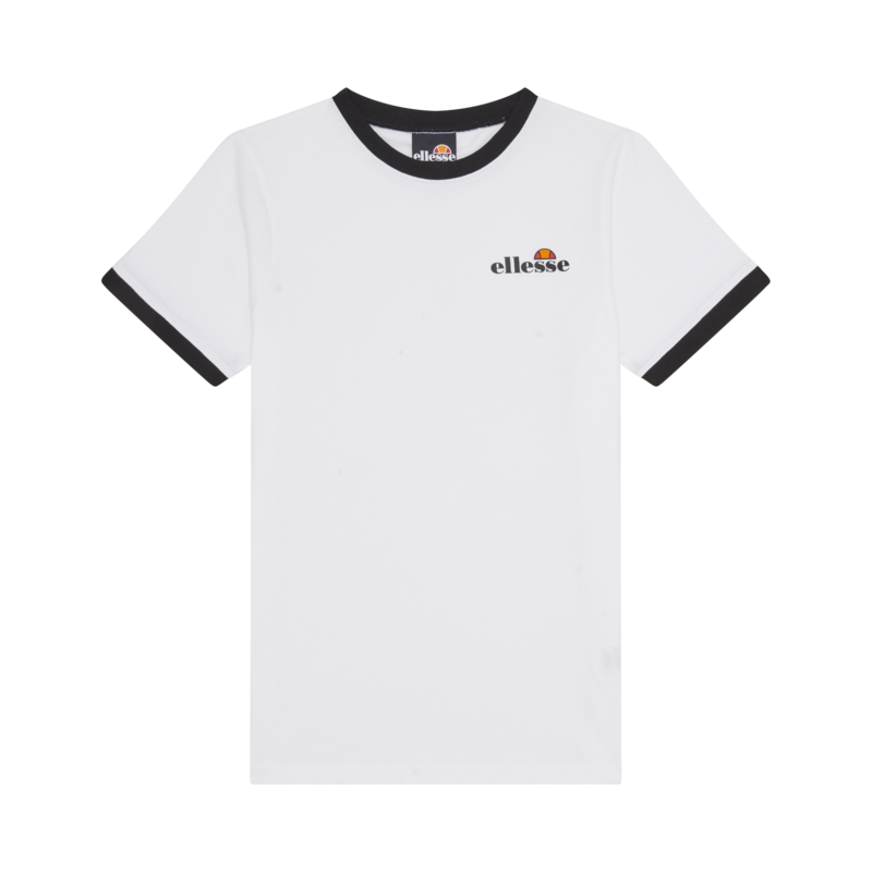 ELLESSE POLLYANA JNR TEE S3T19130 WHITE