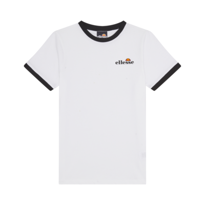 ELLESSE POLLYANA JNR TEE S3T19130 WHITE