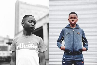 Ellesse Kids