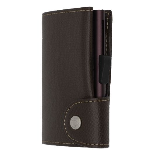RFID SECURE WALLET TABACCO