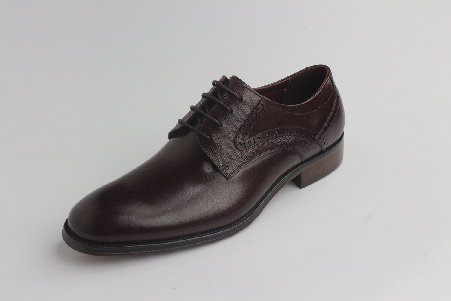 ISTABRAQ SHOE BORDEAUX