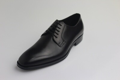 JOHN WHITE MUMFORD SHOE BLACK