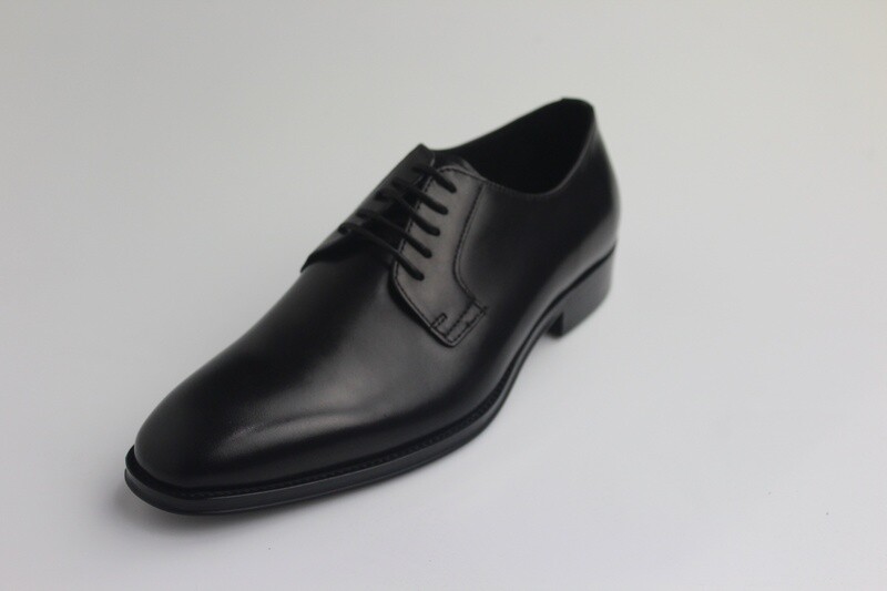 JOHN WHITE MUMFORD SHOE BLACK