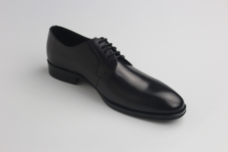 JOHN WHITE MUMFORD SHOE BLACK