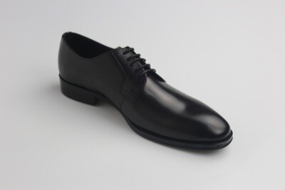 JOHN WHITE MUMFORD SHOE BLACK