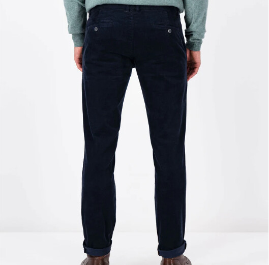 1310 2804 FYNCH HATTON CORDUROY CHINO COL 688