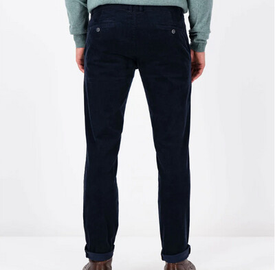 1310 2804 FYNCH HATTON CORDUROY CHINO COL 688