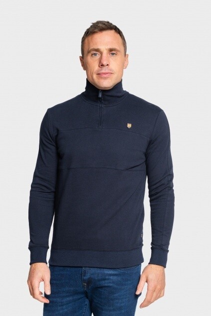 ZIONS BANK  1/2 ZIP  ADMIRAL
