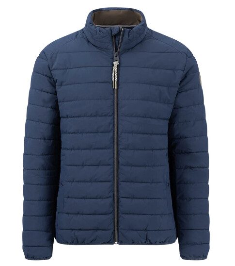 1314 2600 FYNCH HATTON LIGHT WEIGHT JACKET COL  688