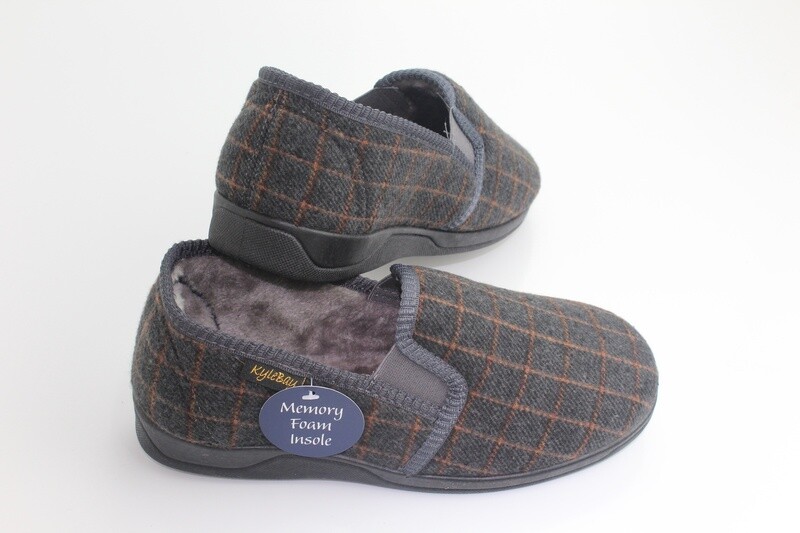 PHILIP SLIPPER