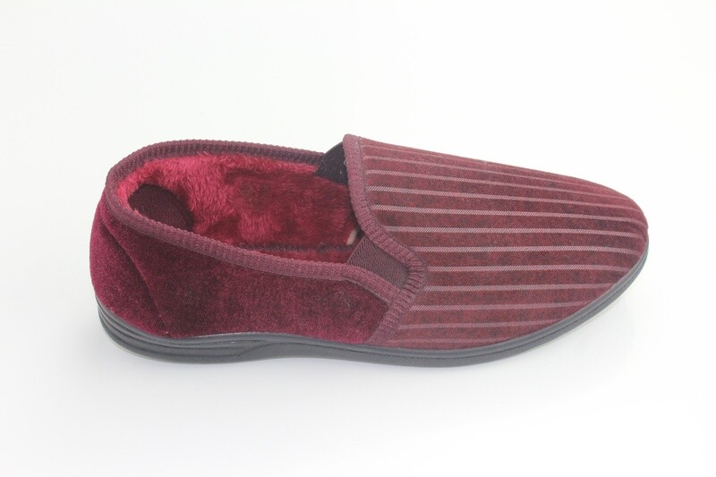 CHARLES GENTS SLIPPER WINE