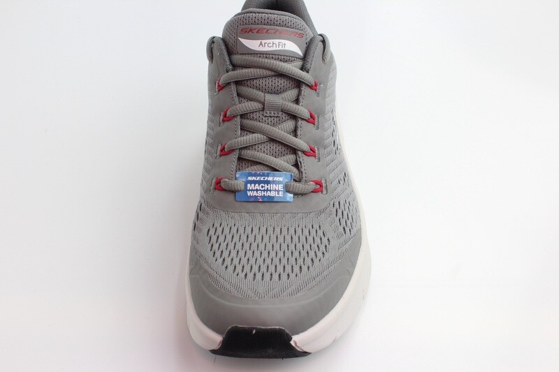SKECHERS SPORT MENS ARCH FIT D ' LUX SUM