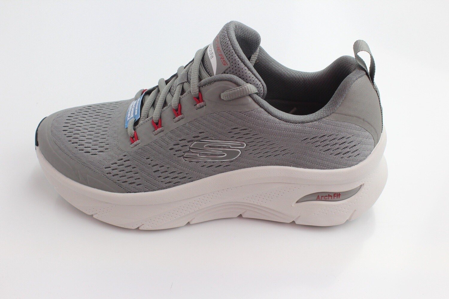 SKECHERS SPORT MENS ARCH FIT D &#39; LUX SUM