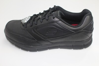 SKECHERS WORK NAMPA MENS