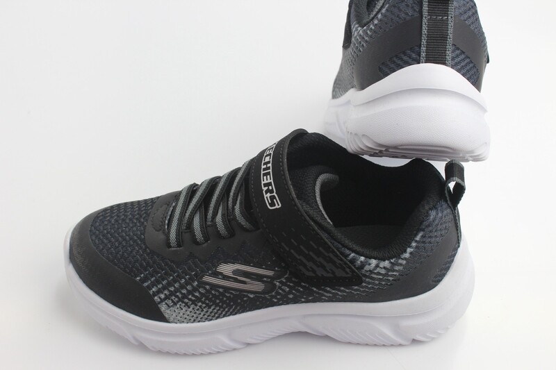 SKECHERS BOYS GO RUN 650 NORVO