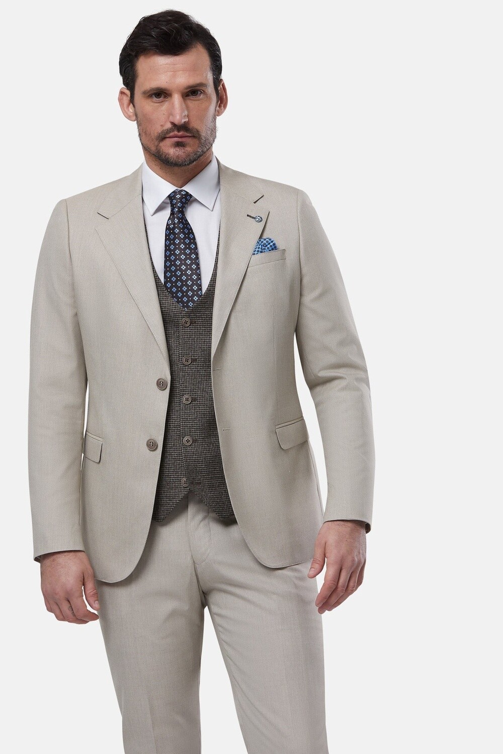 LONDON ADULT SUIT SAND