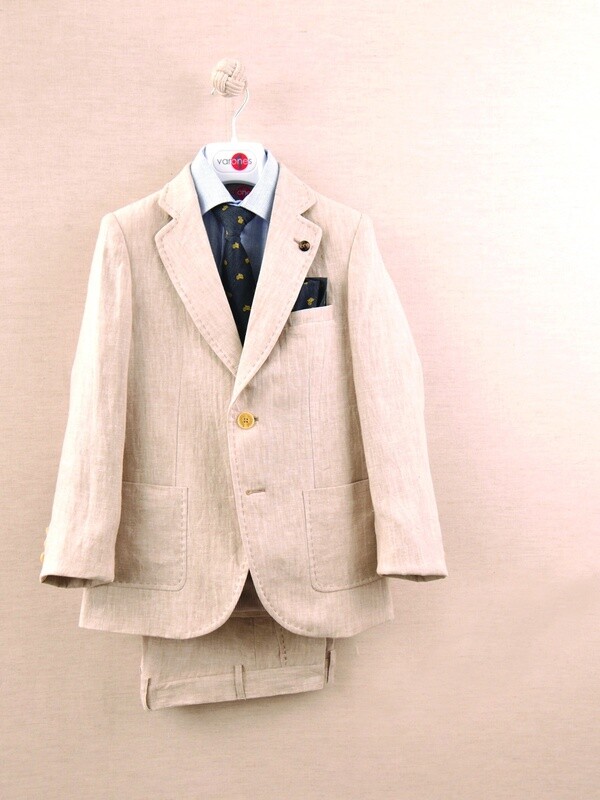VARONES JACKET 10 04069 AMERICANA PICADO 51 ARENA